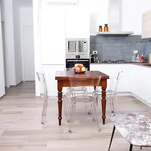  Appartement La Magia Di