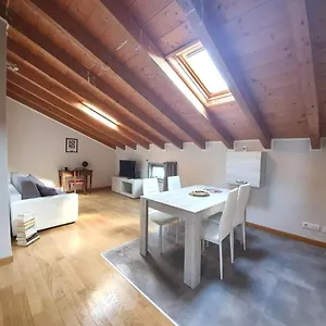  Appartement Trento 28