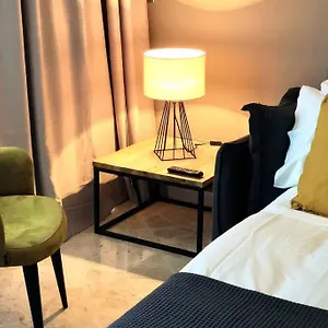 Laus Via Sparano - Lux&design Mini Appartement Bari