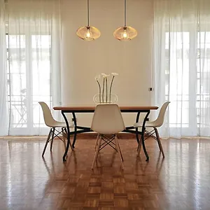 So Fine - Apulian Flats Appartement Bari
