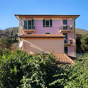 Casa Francesca Appartement Levanto