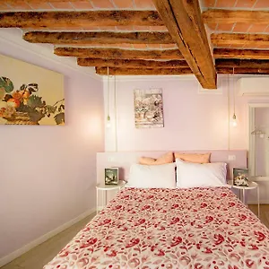  Appartement La Casa Del Vino