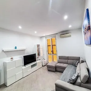 Casa Le Cinque Terre Appartement La Spezia