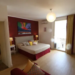 Toledo Boutique Appartement Naples