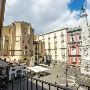 Casa Napoletana - San Domenico Appartement Naples